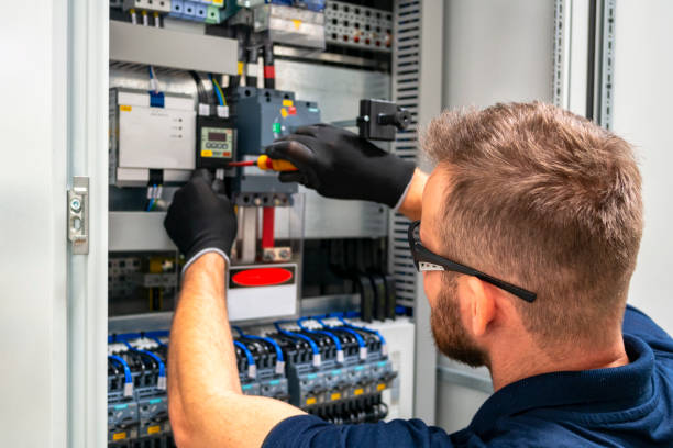 Professional Electrician in Lake Lorelei, OH