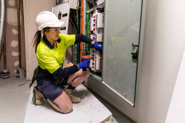 Best Electrical Troubleshooting Services  in Lake Lorelei, OH