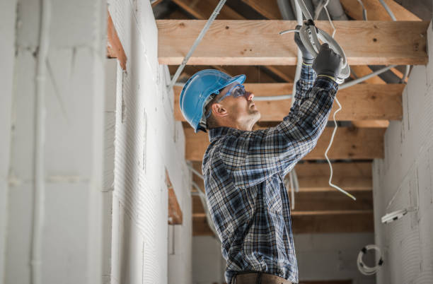 Best Affordable Emergency Electrician  in Lake Lorelei, OH