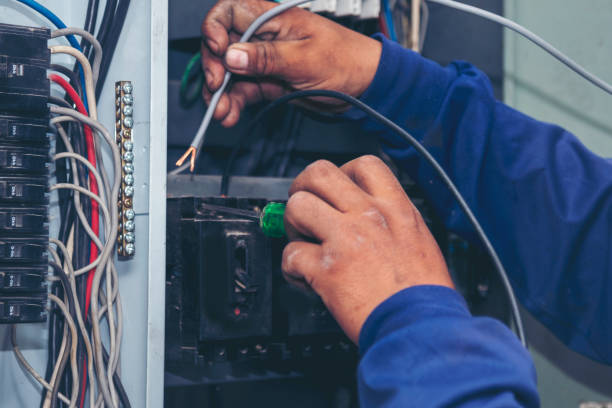 Best Industrial Electrical Services  in Lake Lorelei, OH