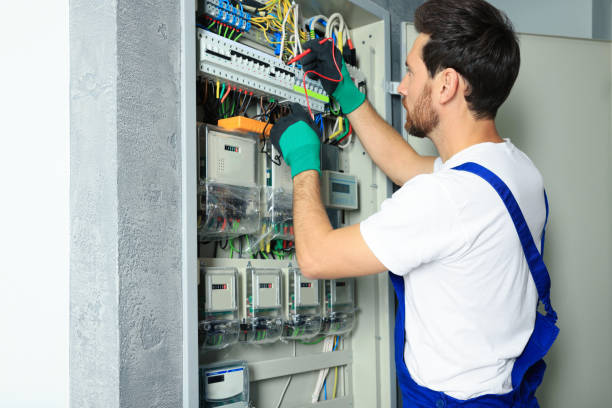 Best Circuit Breaker Repair  in Lake Lorelei, OH
