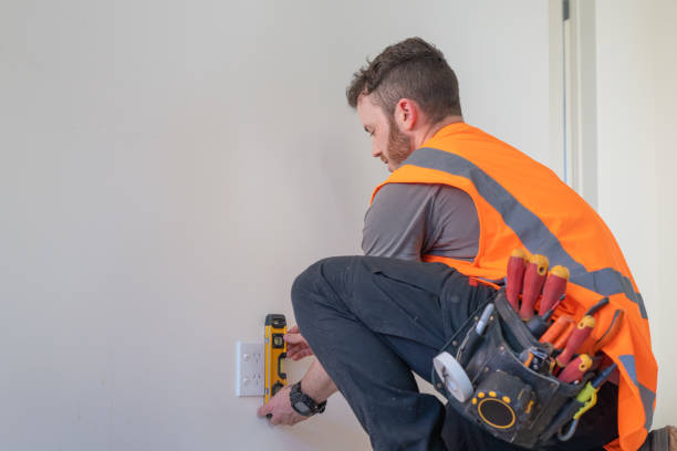 Best Electrical Repair Services  in Lake Lorelei, OH