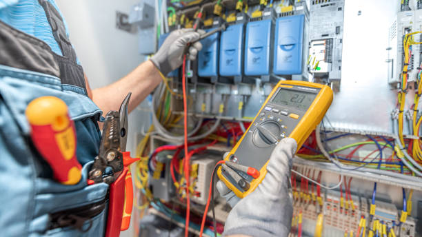 Best Circuit Breaker Repair  in Lake Lorelei, OH