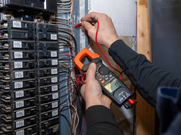 Best Industrial Electrical Services  in Lake Lorelei, OH