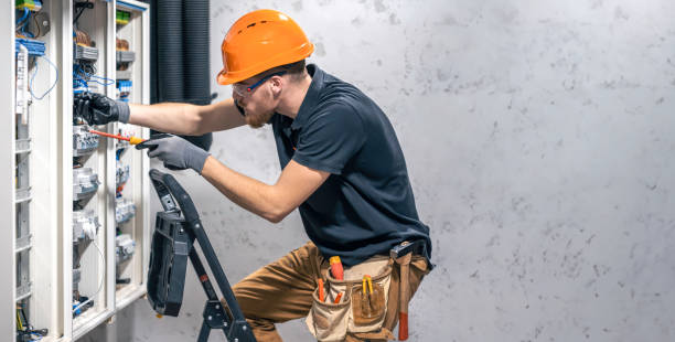 Best Electrical Installation Contractor  in Lake Lorelei, OH