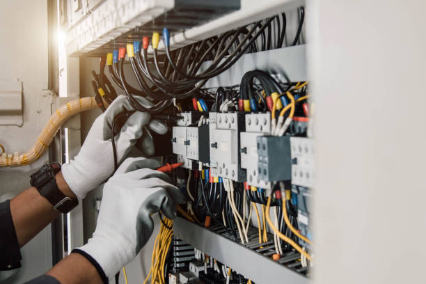 Best Home Electrical Repair  in Lake Lorelei, OH